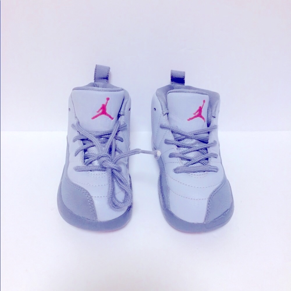 Jordan 12